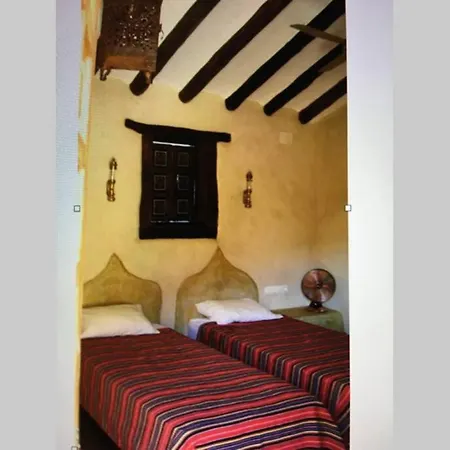 Villa Orozca Farmhouse Lagoon Pool With Retro Hot Tub And Wi-fi Montefrio