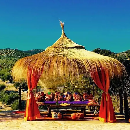 Orozca Farmhouse Lagoon Pool With Retro Hot Tub And Wi-fi Villa *
