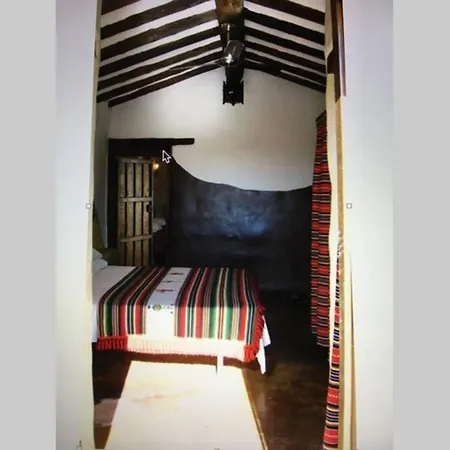 Orozca Farmhouse Lagoon Pool With Retro Hot Tub And Wi-fi *